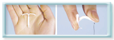 Mirena:  Birth Control For Up to 5 Years